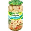 Marinēti šampinjoni Party Snack Bonduelle, 540g / 290g
