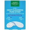 Mario Badescu 2-In-1 Deep Cleansing Pore Strip, 6 piece