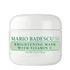 Mario Badescu Brightening Mask With Vitamin C skaistinamoji veido kaukė, 56 g