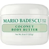 Mario Badescu kokosų kūno sviestas 227g