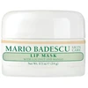 Mario Badescu Coconut &amp; Mango Lip Mask drėkinamoji lūpų kaukė, 14 g
