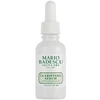 Mario Badescu Gaivinantis Serum With Azelaic Acid serumas probleminei, aknės paveiktai odai, 29 ml