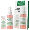 Mario Badescu Grab And Go Set veido priežiūros rinkinys (sausinantis losjonas spuogams, 29 ml + veido purškiklis, 59 ml)