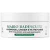 Mario Badescu Hydrogel Under Eye Patches, 60 piece