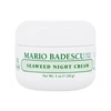 Mario Badescu Naktinis kremas su jūros dumbliais 28g