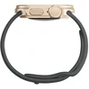 Marka Niezdefiniowana AmazingThing Titan Pro Metal dėklas skirtas Apple Watch 11 46mm Aluminum – Gold