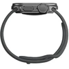 Marka Niezdefiniowana „AmazingThing Titan Pro“ metalinis dėklas, skirtas „Apple Watch 11“ (46 mm), aliuminis, juodas