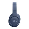Belaidės ausinės JBL Tune 720BT,  Mėlynos spalvos