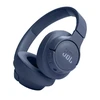 Belaidės ausinės JBL Tune 720BT,  Mėlynos spalvos