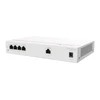 Jungiklis Huawei Huawei S380-L8T1T | Maršrutizatorius | 1x GE WAN, 4x GE LAN