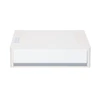Šakotuvas MikroTik | RB962UiGS-5HacT2HnT | hAP ac | 802.11ac | 1300 Mbit/s | 10/100/1000 Mbit/s | MU-MiMO Yes | 12 mėn.