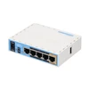 Šakotuvas MikroTik RB952Ui-5ac2nD belaidis taškas