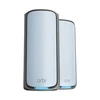 Maršrutizatorius Netgear ORBI9 QB WIFI7 RBE972S-100EUS