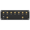 Teltonika | Dual Modem Maršrutizatorius | RUTM56 | 802.11ac | 10/100/1000 Mbit/s | Ethernet LAN (RJ-45) jungtys 4 | Mesh Support Yes | MU-MiMO Yes | No mobile broadband