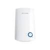 TP-LINK 300Mbps Universal Wireless N Range Extender Wall Mount 2.4GHz 300Mbps 802.11b/g/n Range Extender Button WPS