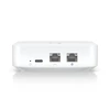 Maršrutizatorius Ubiquiti | UniFi Next-Generation Gateway Lite | 10/100/1000 Mbit/s | Ethernet LAN (RJ-45) jungtys 1 | Mesh Support No | MU-MiMO No | No mobile broadband