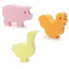 Martini SPA Children Animal Bath Sponge