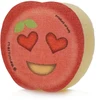 Martini Spa Bath sponge assorted fruit emoji