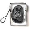 Aktivo Martini Spa Body sponge with activated charcoal To.Go
