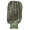 Martini Spa Glove for relaxation and scrubbing Bamboo