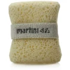 Martini Spa Hydrophilic sponge-soap dish Natural