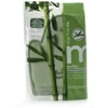 Martini Spa Luffa and bamboo glove Bamboo