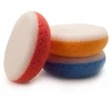 HoMedics Martini Spa Masažinės kempinės Colour, 3 vnt.