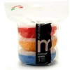 Martini Spa Massage sponges 3gb. Colour