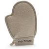Martini Spa Natural loofah and cotton exfoliating glove