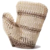 Martini Spa Sisal massage glove Natural