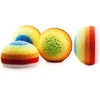 Martini Spa Sponge Rainbow Colour
