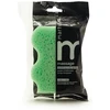 Martini Spa Wavy Colour exfoliating sponge