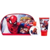 "Marvel Air-Val Spiderman" tualeto reikmenų krepšys EDT 50 Gel 100