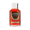 Marvis Cinnamon Mint Mouthwash Cinamono ir mėtų skonio burnos skalavimo skystis, 120 ml