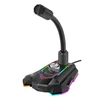 Mikrofonas Marvo MIC-05 RGB