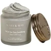 Mary Amp May MARY - MAY CICA „Arbatmedžio“ raminamasis prausiklis 125 g