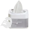 Mary&amp;May Mary Amp May MARY - MAY Drėkinamoji hialurono pantenolio kaukė (Hydra Mask) 30 vnt.