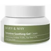 Mary&May Mary Amp May MARY - MAY "Sensitive" raminamasis gelis (kremas) 70 g
