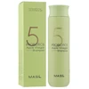 Masil šampūnas su obuolių actu ir probiotikais 5 probiotikai (obuolių acto šampūnas), 150 ml