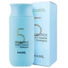 Masil Šampūnas su probiotikais plaukų apimčiai 5 probiotikai (Perfect Volume Šampūnas), 150 ml