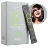 Atkuriamoji kaukė jautriai galvos odai Masil 8 Seconds Salon Super Mild, 20 x 8 ml