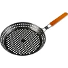 MASTER GRILL PATELNIA DO GRILLOWANIA BEZTŁUSZCZOWEGO