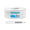 Mastersat Lamex Coaxial cable 1Cu 48x0,12AL 50m