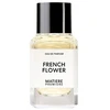 Matiere Premiere French Flower EDP parfumuotas vanduo unisex, 100 ml