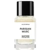 Matiere Premiere Parisian Musc EDP parfumuotas vanduo unisex, 50 ml