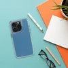 OEM dėklas, skirtas iPhone 17 Matrix mėlynas
