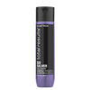 Matrix Total Results So Sidabrinis Conditioner - Conditioner for maintaining sidabrinis hair color