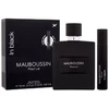 Mauboussin Pour Lui In Juodas rinkinys vyrams (EDP, 100 ml + EDP, 20 ml)