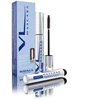 Mavala Atsparus vandeniui Volumizing & Defining Blakstienų tušas Brown, 10 ml
