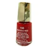 "Mavala" nagų lakas 156 Rococo Raudona 5ml